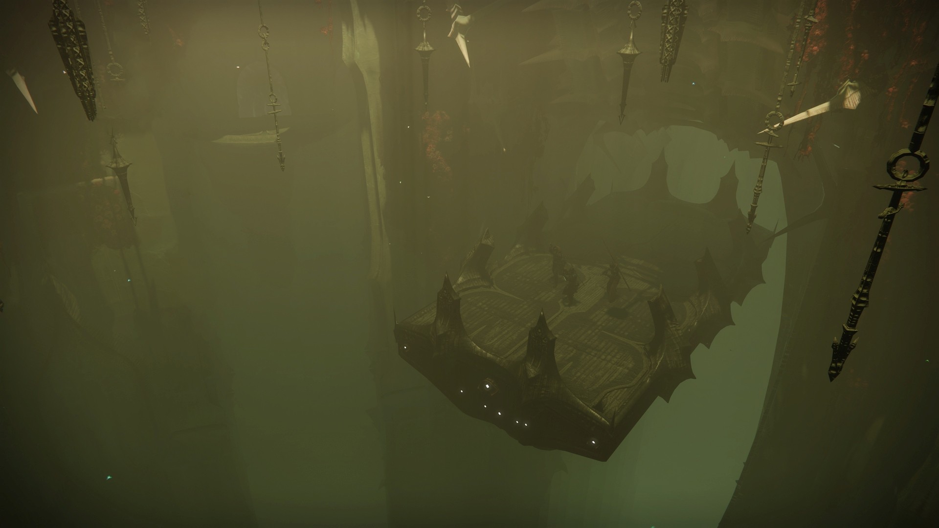 Destiny 2: La Reina Bruja - Imagen 7